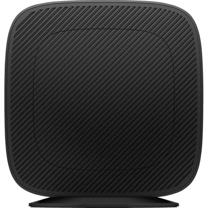 Plonas klientas HP Elite t655 2.1 GHz 1.12 kg juodas R2314