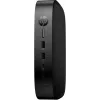 Plonasis klientas HP Pro t550 2 GHz Windows 10 IoT Enterprise 1.3 kg Juodas J6412