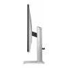 HP Series 7 Pro 31,5 colio 4K Thunderbolt 4 monitorius - 732pk, 80 cm (31,5 colio), 3840 x 2160 pikselių, 4K Ultra HD, LCD, 5 ms, juodas, sidabrinis