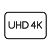 HP Series 7 Pro 31,5 colio 4K Thunderbolt 4 monitorius - 732pk, 80 cm (31,5 colio), 3840 x 2160 pikselių, 4K Ultra HD, LCD, 5 ms, juodas, sidabrinis