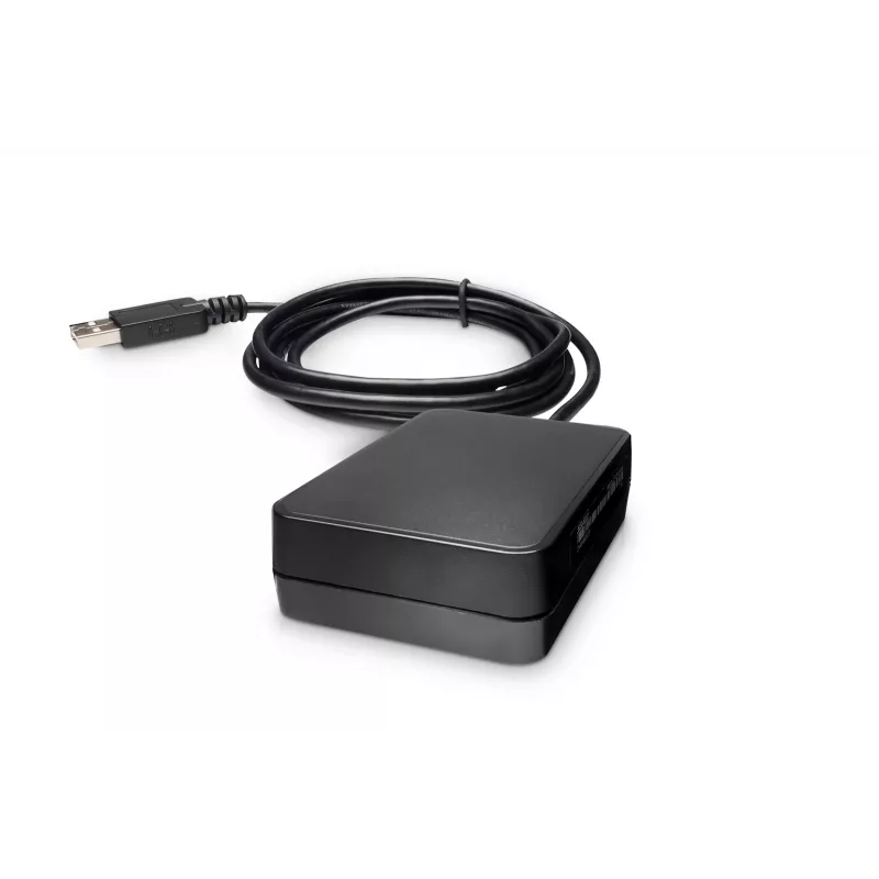 HP JetDirect 3200w spausdinimo serveris, USB, Wi-Fi, Bluetooth LE
