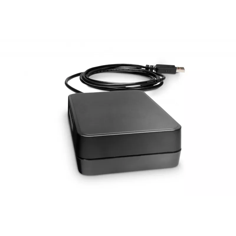 HP JetDirect 3200w spausdinimo serveris, USB, Wi-Fi, Bluetooth LE