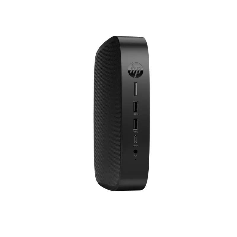 HP Elite t655 2.1 GHz Windows 11 IoT Enterprise 1.12 kg Juoda R2314