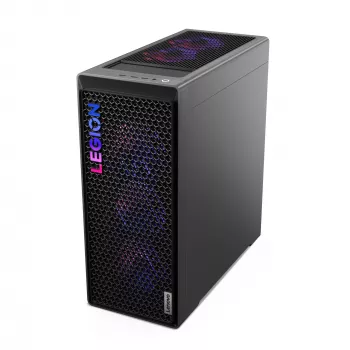 Stalinis kompiuteris Lenovo Legion T7 34IAS10 Intel Core Ultra 7 265K 32 GB DDR5-SDRAM 1 TB SSD NVIDIA GeForce RTX 5080 Windows 11 Home Pilkas