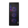 Stalinis kompiuteris Lenovo Legion T7 34IAS10 Intel Core Ultra 7 265K 32 GB DDR5-SDRAM 1 TB SSD NVIDIA GeForce RTX 5080 Windows 11 Home Pilkas
