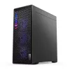 Stalinis kompiuteris Lenovo Legion T7 34IAS10 Intel Core Ultra 7 265K 32 GB DDR5-SDRAM 1 TB SSD NVIDIA GeForce RTX 5080 Windows 11 Home Pilkas