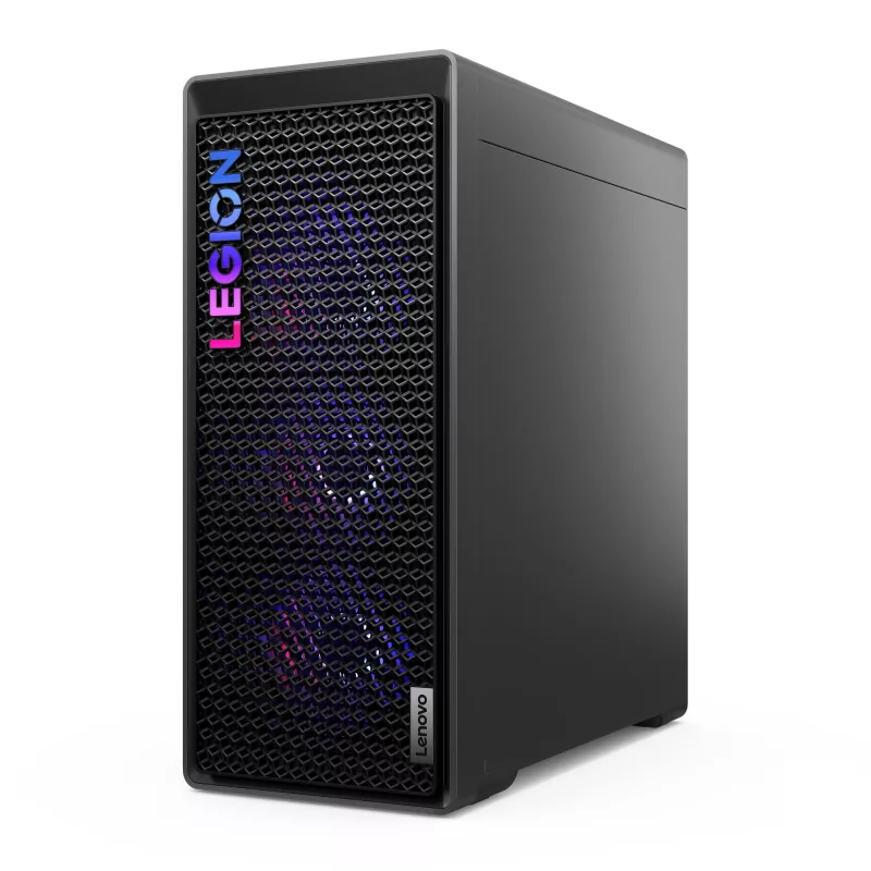 Stalinis kompiuteris Lenovo Legion T7 34IAS10 Intel Core Ultra 7 265K 32 GB DDR5-SDRAM 1 TB SSD NVIDIA GeForce RTX 5080 Windows 11 Home Pilkas