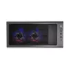 Stalinis kompiuteris Lenovo Legion T7 34IAS10 Intel Core Ultra 7 265K 32 GB DDR5-SDRAM 1 TB SSD NVIDIA GeForce RTX 5080 Windows 11 Home Pilkas