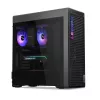 Stalinis kompiuteris Lenovo Legion T7 34IAS10 Intel Core Ultra 7 265K 32 GB DDR5-SDRAM 1 TB SSD NVIDIA GeForce RTX 5080 Windows 11 Home Pilkas