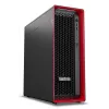 Lenovo ThinkStation P5 bokštinė darbo stotis, Intel Xeon W5-2545, 128 GB RAM, 1 TB SSD, NVIDIA RTX PRO 4500 Blackwell, Windows 11 Pro