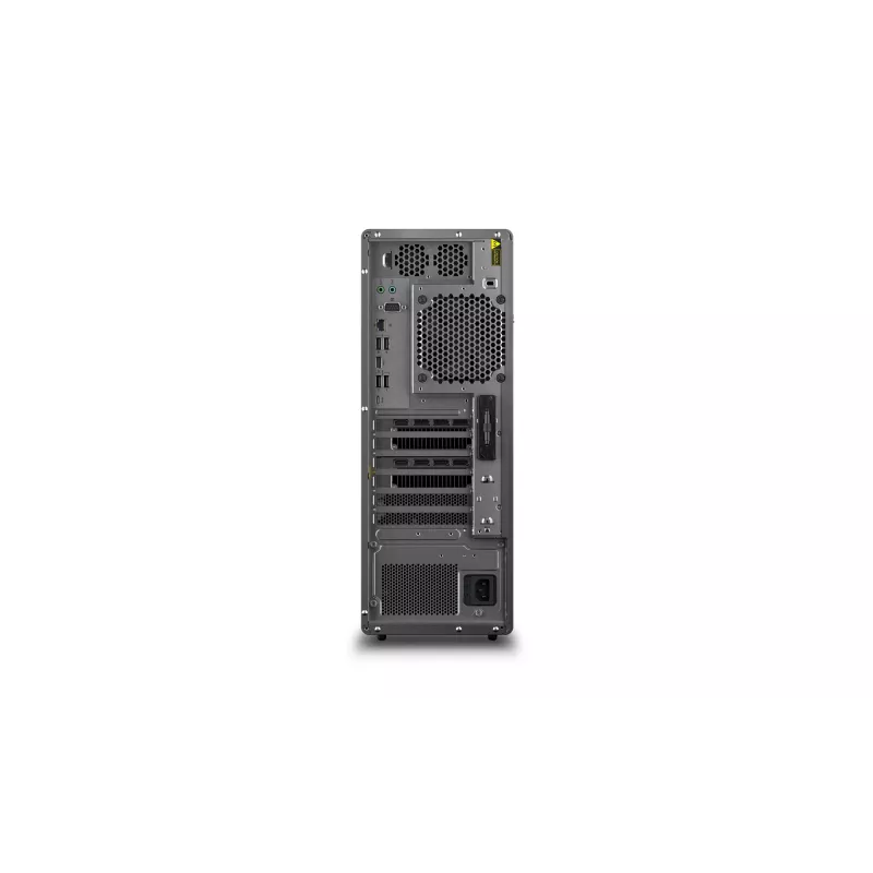Lenovo ThinkStation P5 bokštinė darbo stotis, Intel Xeon W5-2545, 128 GB RAM, 1 TB SSD, NVIDIA RTX PRO 4500 Blackwell, Windows 11 Pro
