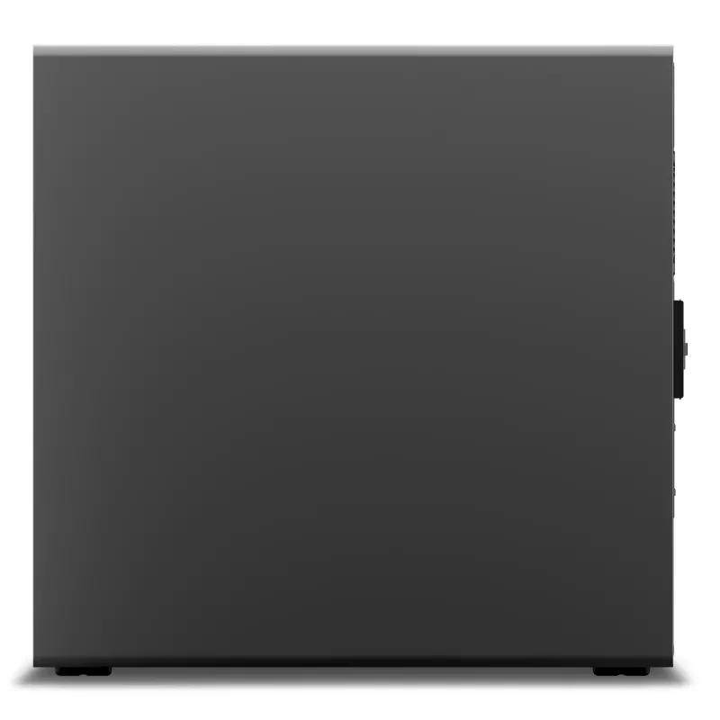 Lenovo ThinkStation P5 bokštinė darbo stotis, Intel Xeon W5-2545, 128 GB RAM, 1 TB SSD, NVIDIA RTX PRO 4500 Blackwell, Windows 11 Pro