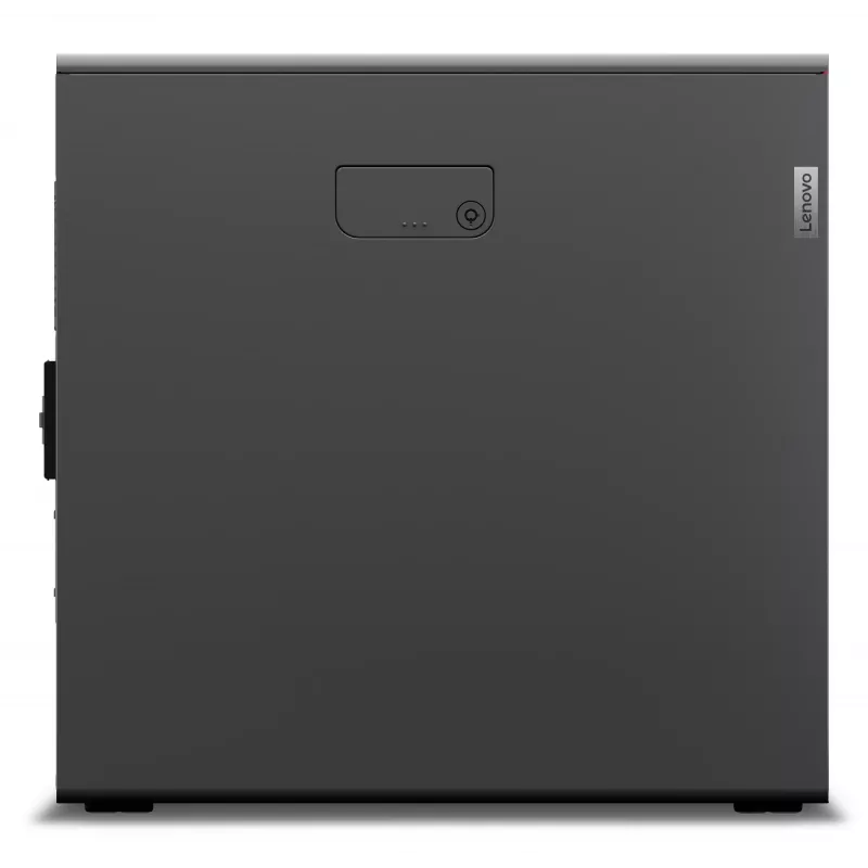 Lenovo ThinkStation P5 bokštinė darbo stotis, Intel Xeon W5-2545, 128 GB RAM, 1 TB SSD, NVIDIA RTX PRO 4500 Blackwell, Windows 11 Pro