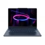 Lenovo Yoga 9 2-in-1 14IPH11 Copilot+ PC, Intel Core Ultra 7 355, 14 inch 2.8K jutiklinis, 32 GB LPDDR5x, 1 TB SSD, Wi-Fi 7, Windows 11 Home, Mėlyna