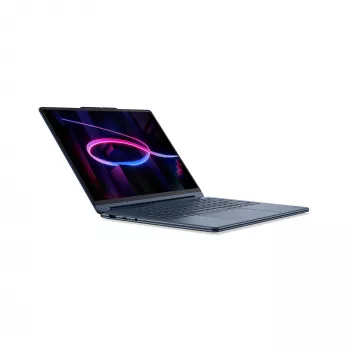 Lenovo Yoga 9 2-in-1 14IPH11 Copilot+ PC, Intel Core Ultra 7 355, 14 inch 2.8K jutiklinis, 32 GB LPDDR5x, 1 TB SSD, Wi-Fi 7, Windows 11 Home, Mėlyna