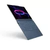 Lenovo Yoga 9 2-in-1 14IPH11 Copilot+ PC, Intel Core Ultra 7 355, 14 inch 2.8K jutiklinis, 32 GB LPDDR5x, 1 TB SSD, Wi-Fi 7, Windows 11 Home, Mėlyna