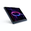 Lenovo Yoga 9 2-in-1 14IPH11 Copilot+ PC, Intel Core Ultra 7 355, 14 inch 2.8K jutiklinis, 32 GB LPDDR5x, 1 TB SSD, Wi-Fi 7, Windows 11 Home, Mėlyna