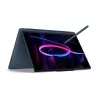 Lenovo Yoga 9 2-in-1 14IPH11 Copilot+ PC, Intel Core Ultra 7 355, 14 inch 2.8K jutiklinis, 32 GB LPDDR5x, 1 TB SSD, Wi-Fi 7, Windows 11 Home, Mėlyna