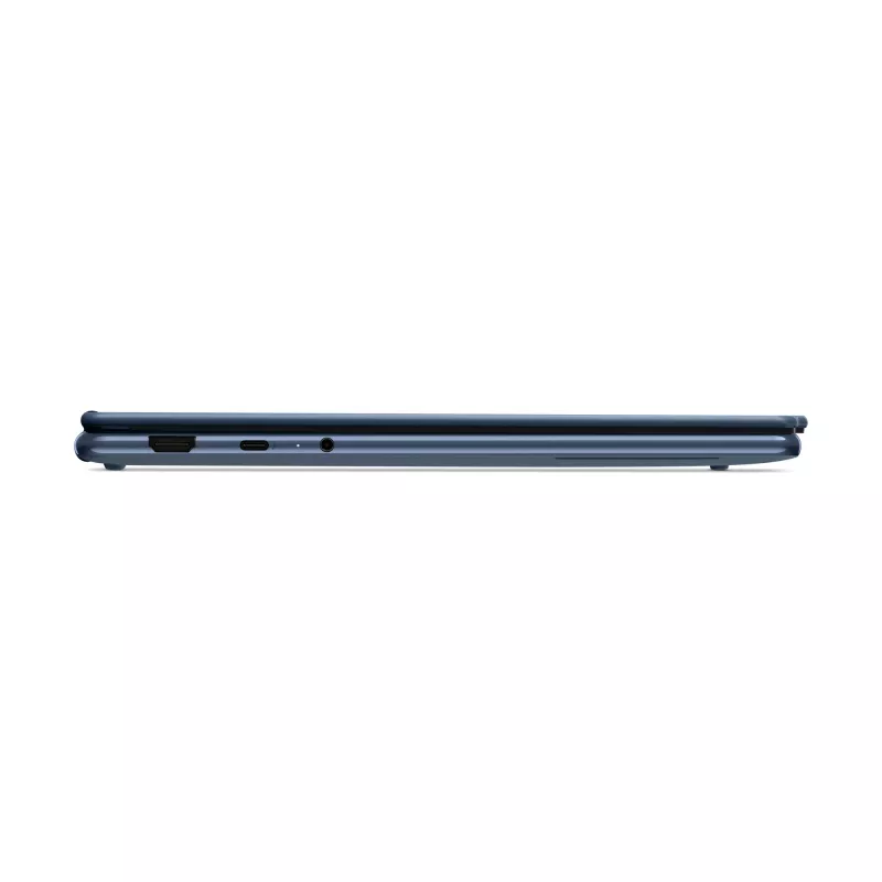 Lenovo Yoga 9 2-in-1 14IPH11 Copilot+ PC, Intel Core Ultra 7 355, 14 inch 2.8K jutiklinis, 32 GB LPDDR5x, 1 TB SSD, Wi-Fi 7, Windows 11 Home, Mėlyna