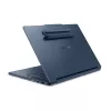 Lenovo Yoga 9 2-in-1 14IPH11 Copilot+ PC, Intel Core Ultra 7 355, 14 inch 2.8K jutiklinis, 32 GB LPDDR5x, 1 TB SSD, Wi-Fi 7, Windows 11 Home, Mėlyna