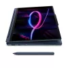 Lenovo Yoga 9 2-in-1 14IPH11 Copilot+ PC, Intel Core Ultra 7 355, 14 inch 2.8K jutiklinis, 32 GB LPDDR5x, 1 TB SSD, Wi-Fi 7, Windows 11 Home, Mėlyna