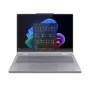 Konvertuojamas nešiojamas kompiuteris „2-in-1“ Lenovo ThinkBook 14 G6 IPL Copilot+ — Intel Core Ultra 5 325, 14 colių WUXGA liečiamasis ekranas, 16 GB DDR5, 512 GB SSD, Windows 11 Pro, pilka