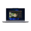 Konvertuojamas nešiojamas kompiuteris „2-in-1“ Lenovo ThinkBook 14 G6 IPL Copilot+ — Intel Core Ultra 5 325, 14 colių WUXGA liečiamasis ekranas, 16 GB DDR5, 512 GB SSD, Windows 11 Pro, pilka