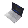 Konvertuojamas nešiojamas kompiuteris „2-in-1“ Lenovo ThinkBook 14 G6 IPL Copilot+ — Intel Core Ultra 5 325, 14 colių WUXGA liečiamasis ekranas, 16 GB DDR5, 512 GB SSD, Windows 11 Pro, pilka