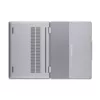 Konvertuojamas nešiojamas kompiuteris „2-in-1“ Lenovo ThinkBook 14 G6 IPL Copilot+ — Intel Core Ultra 5 325, 14 colių WUXGA liečiamasis ekranas, 16 GB DDR5, 512 GB SSD, Windows 11 Pro, pilka