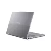 Konvertuojamas nešiojamas kompiuteris „2-in-1“ Lenovo ThinkBook 14 G6 IPL Copilot+ — Intel Core Ultra 5 325, 14 colių WUXGA liečiamasis ekranas, 16 GB DDR5, 512 GB SSD, Windows 11 Pro, pilka