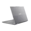 Konvertuojamas nešiojamas kompiuteris „2-in-1“ Lenovo ThinkBook 14 G6 IPL Copilot+ — Intel Core Ultra 5 325, 14 colių WUXGA liečiamasis ekranas, 16 GB DDR5, 512 GB SSD, Windows 11 Pro, pilka