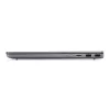 Konvertuojamas nešiojamas kompiuteris „2-in-1“ Lenovo ThinkBook 14 G6 IPL Copilot+ — Intel Core Ultra 5 325, 14 colių WUXGA liečiamasis ekranas, 16 GB DDR5, 512 GB SSD, Windows 11 Pro, pilka