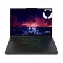 Nešiojamas kompiuteris Lenovo Legion Pro 5 16AFR10 AMD Ryzen™ 9 9955HX 40,6 cm (16 colių) WQXGA 32 GB DDR5-SDRAM 1 TB SSD NVIDIA GeForce RTX 5070 „Wi-Fi 7“ (802.11be) „Windows 11 Home“ juodos spalvos