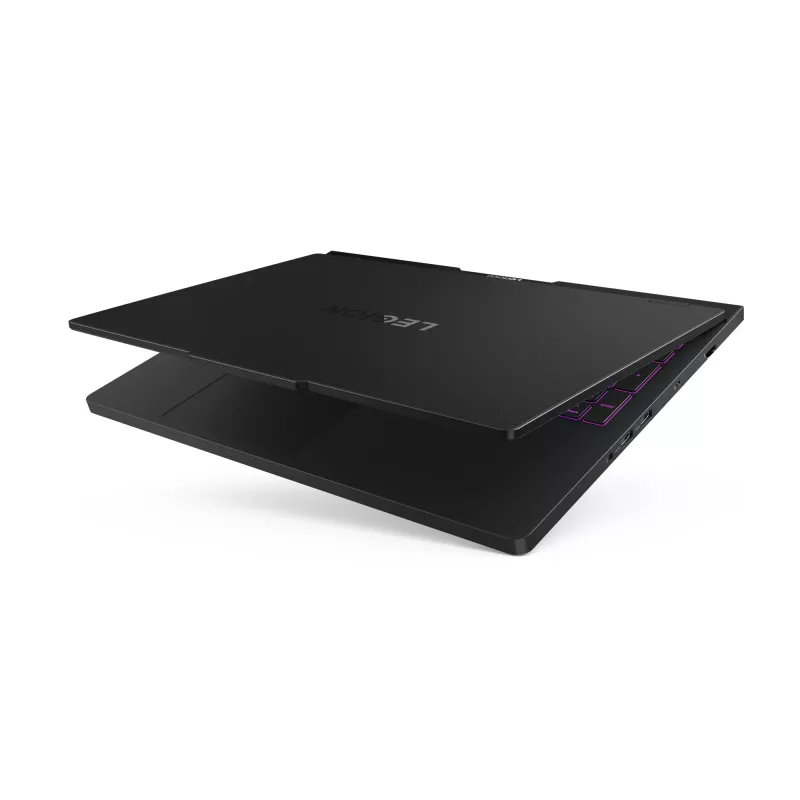 Nešiojamas kompiuteris Lenovo Legion Pro 5 16AFR10 AMD Ryzen™ 9 9955HX 40,6 cm (16 colių) WQXGA 32 GB DDR5-SDRAM 1 TB SSD NVIDIA GeForce RTX 5070 „Wi-Fi 7“ (802.11be) „Windows 11 Home“ juodos spalvos