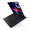 Nešiojamas kompiuteris Lenovo Legion Pro 5 16AFR10 AMD Ryzen™ 9 9955HX 40,6 cm (16 colių) WQXGA 32 GB DDR5-SDRAM 1 TB SSD NVIDIA GeForce RTX 5070 „Wi-Fi 7“ (802.11be) „Windows 11 Home“ juodos spalvos