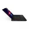Nešiojamas kompiuteris Lenovo Legion Pro 5 16AFR10 AMD Ryzen™ 9 9955HX 40,6 cm (16 colių) WQXGA 32 GB DDR5-SDRAM 1 TB SSD NVIDIA GeForce RTX 5070 „Wi-Fi 7“ (802.11be) „Windows 11 Home“ juodos spalvos