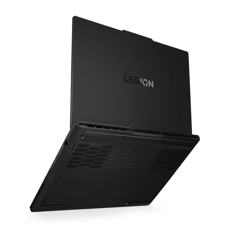 Nešiojamas kompiuteris Lenovo Legion Pro 5 16AFR10 AMD Ryzen™ 9 9955HX 40,6 cm (16 colių) WQXGA 32 GB DDR5-SDRAM 1 TB SSD NVIDIA GeForce RTX 5070 „Wi-Fi 7“ (802.11be) „Windows 11 Home“ juodos spalvos