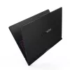 Nešiojamas kompiuteris Lenovo Legion Pro 5 16AFR10 AMD Ryzen™ 9 9955HX 40,6 cm (16 colių) WQXGA 32 GB DDR5-SDRAM 1 TB SSD NVIDIA GeForce RTX 5070 „Wi-Fi 7“ (802.11be) „Windows 11 Home“ juodos spalvos