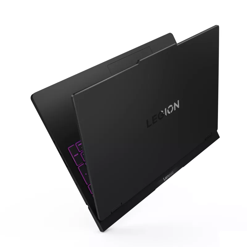 Nešiojamas kompiuteris Lenovo Legion Pro 5 16AFR10 AMD Ryzen™ 9 9955HX 40,6 cm (16 colių) WQXGA 32 GB DDR5-SDRAM 1 TB SSD NVIDIA GeForce RTX 5070 „Wi-Fi 7“ (802.11be) „Windows 11 Home“ juodos spalvos