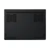 Nešiojamas kompiuteris Lenovo Legion Pro 5 16AFR10 AMD Ryzen™ 9 9955HX 40,6 cm (16 colių) WQXGA 32 GB DDR5-SDRAM 1 TB SSD NVIDIA GeForce RTX 5070 „Wi-Fi 7“ (802.11be) „Windows 11 Home“ juodos spalvos