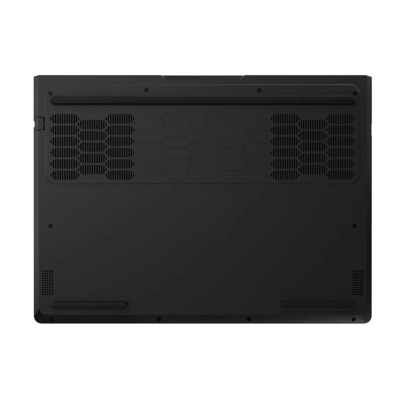 Nešiojamas kompiuteris Lenovo Legion Pro 5 16AFR10 AMD Ryzen™ 9 9955HX 40,6 cm (16 colių) WQXGA 32 GB DDR5-SDRAM 1 TB SSD NVIDIA GeForce RTX 5070 „Wi-Fi 7“ (802.11be) „Windows 11 Home“ juodos spalvos