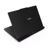Nešiojamas kompiuteris Lenovo Legion Pro 5 16AFR10 AMD Ryzen™ 9 9955HX 40,6 cm (16 colių) WQXGA 32 GB DDR5-SDRAM 1 TB SSD NVIDIA GeForce RTX 5070 „Wi-Fi 7“ (802.11be) „Windows 11 Home“ juodos spalvos