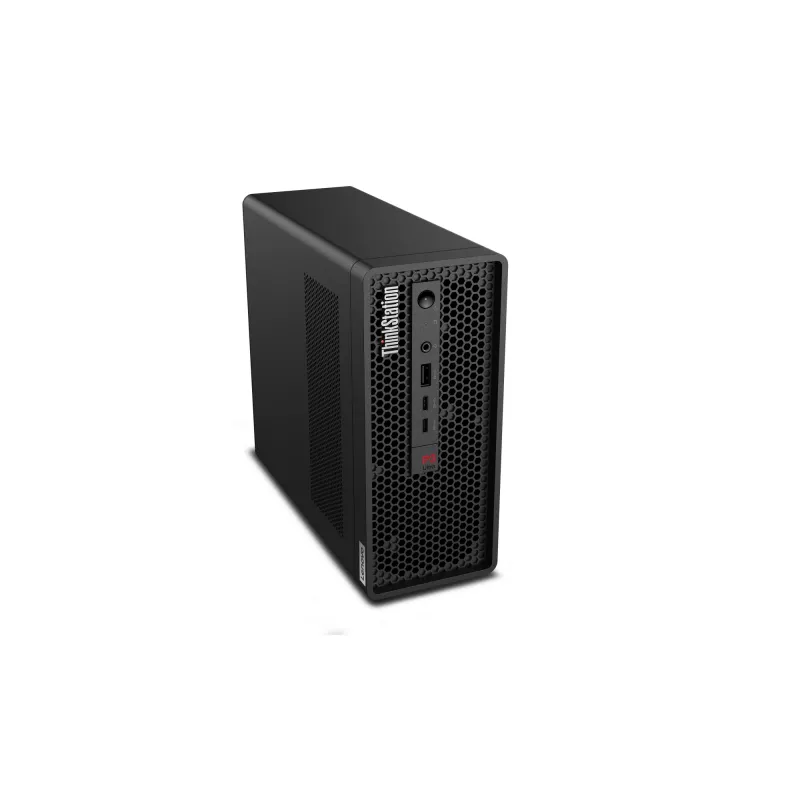 Lenovo ThinkStation P3 Ultra SFF Gen 2 Intel Core Ultra 9 285 64 GB DDR5-SDRAM 1 TB SSD Windows 11 Pro darbo stotis