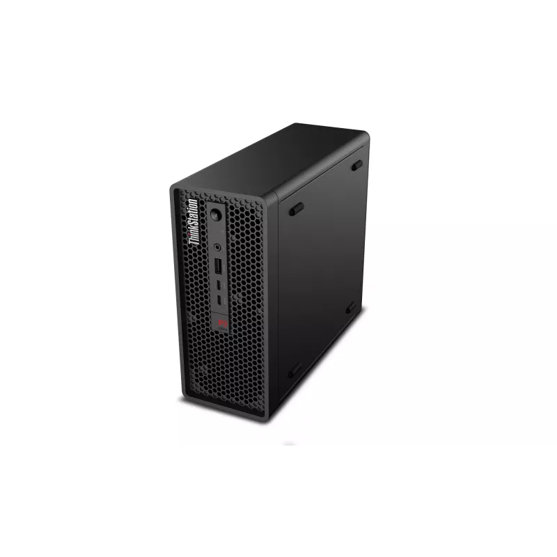 Lenovo ThinkStation P3 Ultra SFF Gen 2 Intel Core Ultra 9 285 64 GB DDR5-SDRAM 1 TB SSD Windows 11 Pro darbo stotis