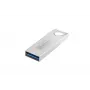MyMedia MyAlu USB 3.2 Gen 1 atmintukas 16 GB USB-A 3.2 Gen 1 sidabrinis
