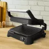 Tefal SuperGrill 3-in-1 XL GC520DE0 kontaktinė grilio keptuvė