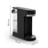 Tefal Instant Hot Water BR3508E0 vandens dozatorius Juodas 2 L