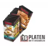 Tefal Snack Collection SW853D sumuštinių keptuvė ir vaflių lygintuvas
