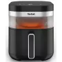 Karšto oro gruzdintuvė Tefal Easy Fry Infrared EY8328E0, 7 L, 2200 W, juoda