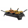 Tefal WokParty Duo PY5828 juodas, nerūdijantis plienas 1000 W